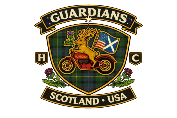 Guardians Law Enforcement Riding Club