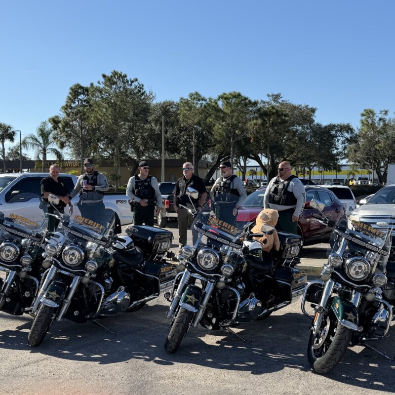 Lee County Sheriff Office